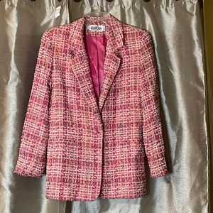 Vintage 90’s Womens Blazer